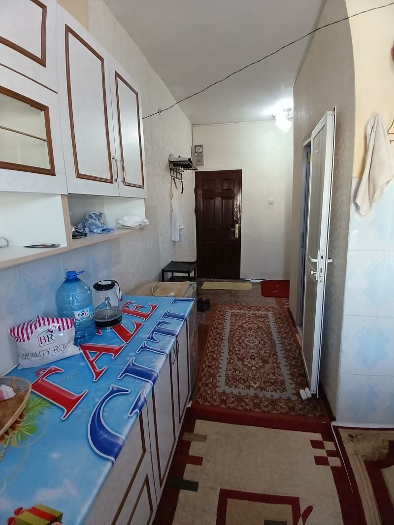 Arenda jaý Dosaf 1 komnat - Досааф - img 8