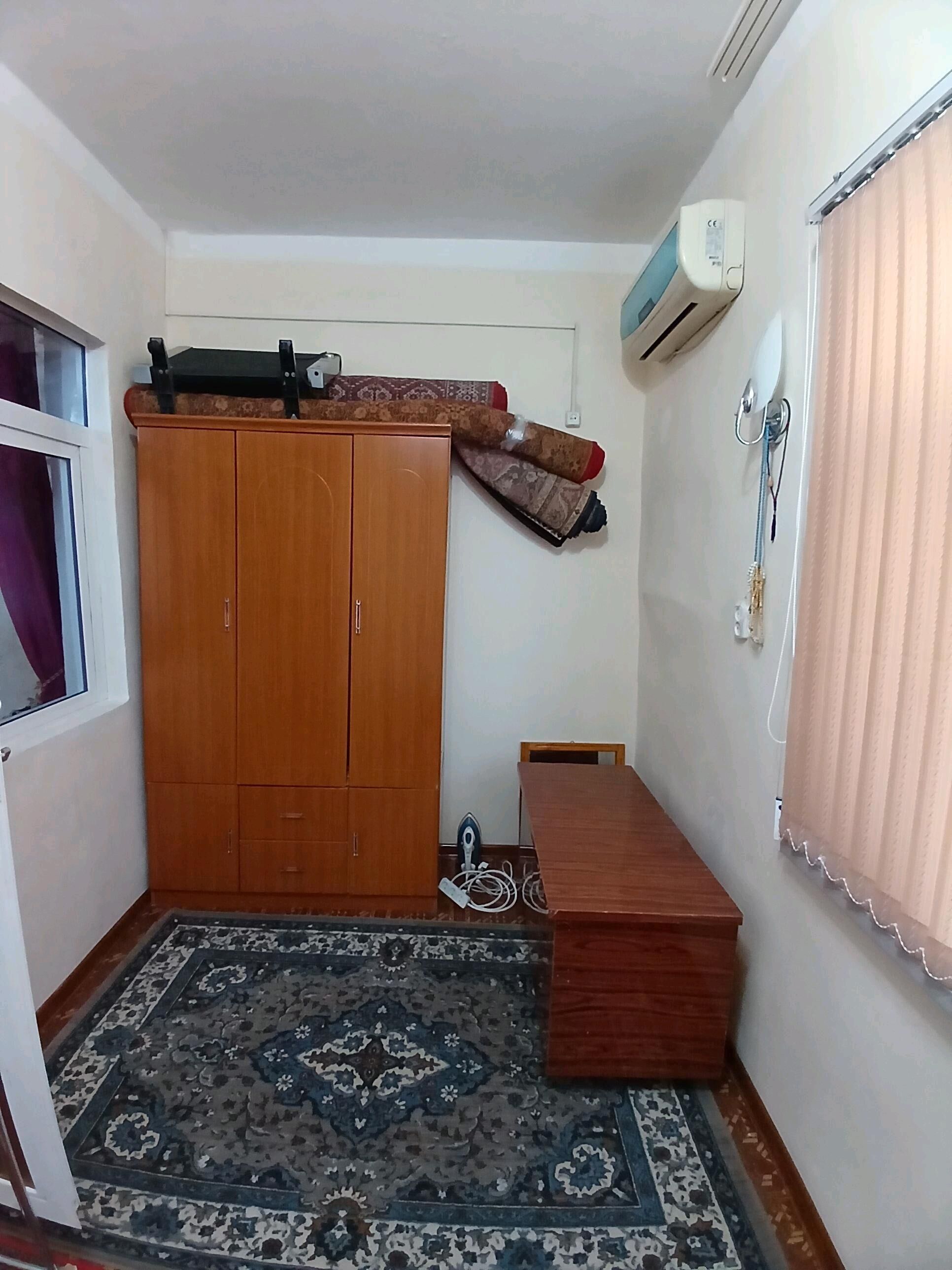 Arenda jaý Dosaf 1 komnat - Досааф - img 3