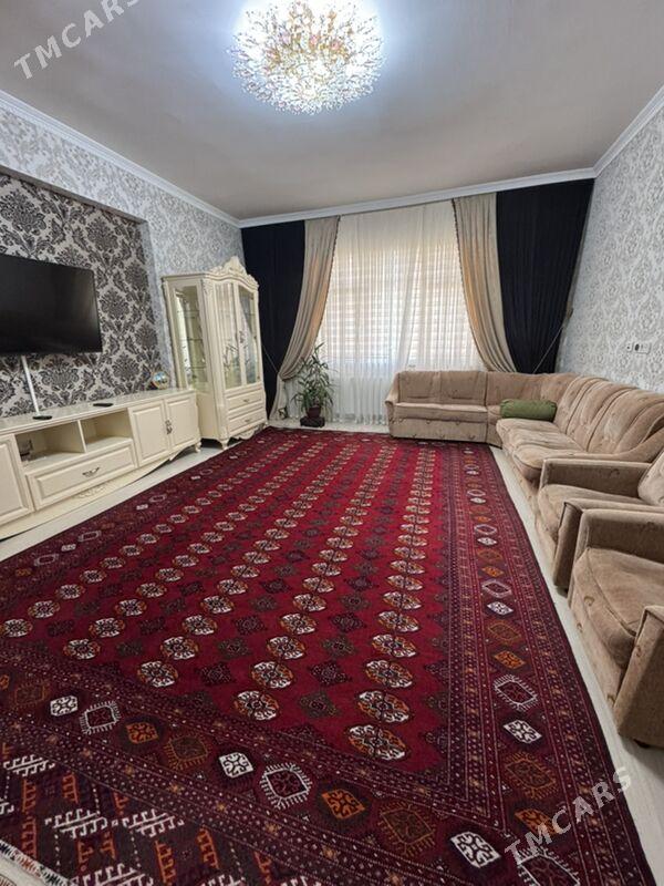 МИР 8 4 КОМНАТЫ 3 ЭТАЖ 148м2 - Ашхабад - img 7