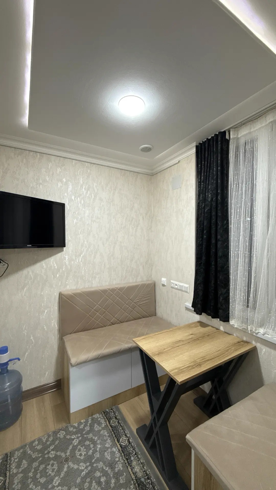 11 Mkr 4/3 1 Kom 2 Edilen 42Kw - Aşgabat - img 6