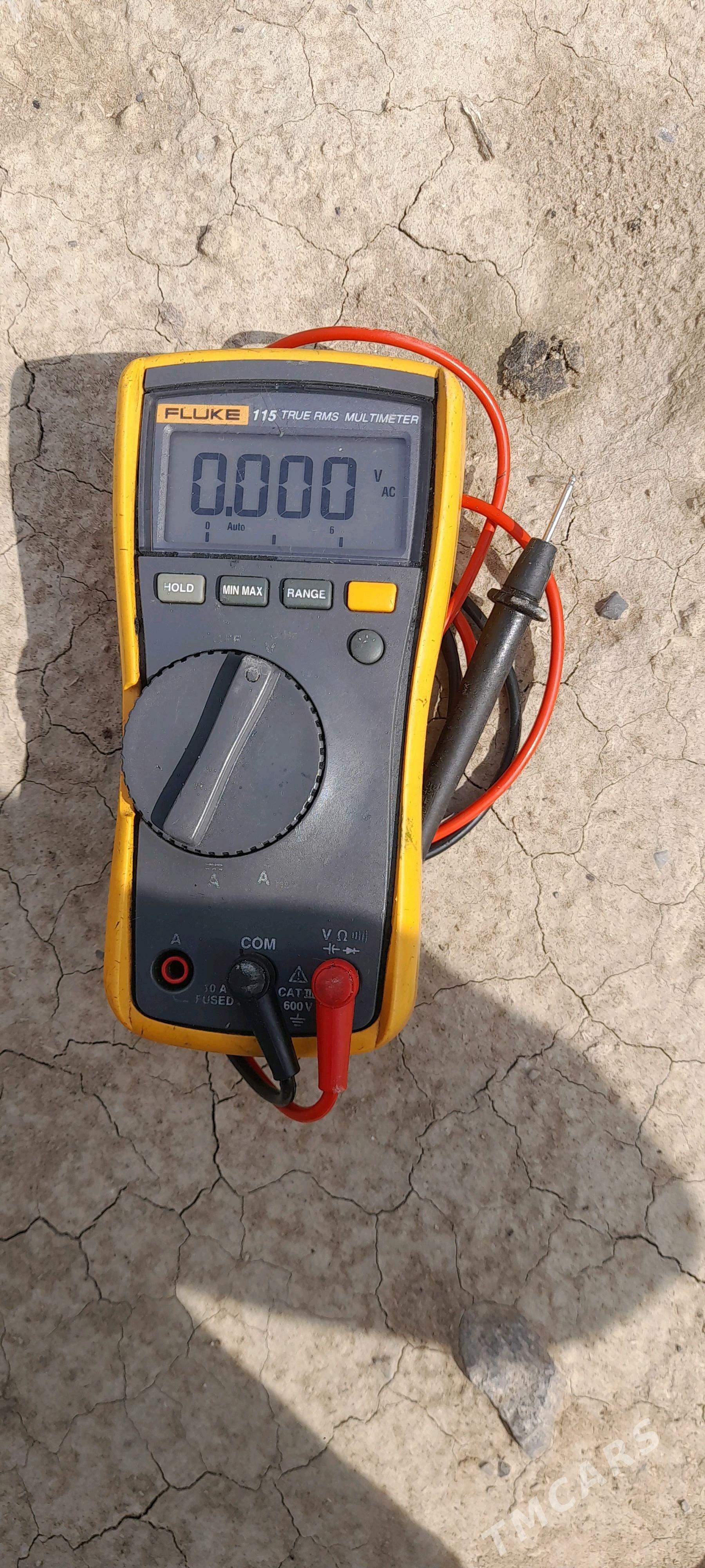 tester - Ашхабад - img 1