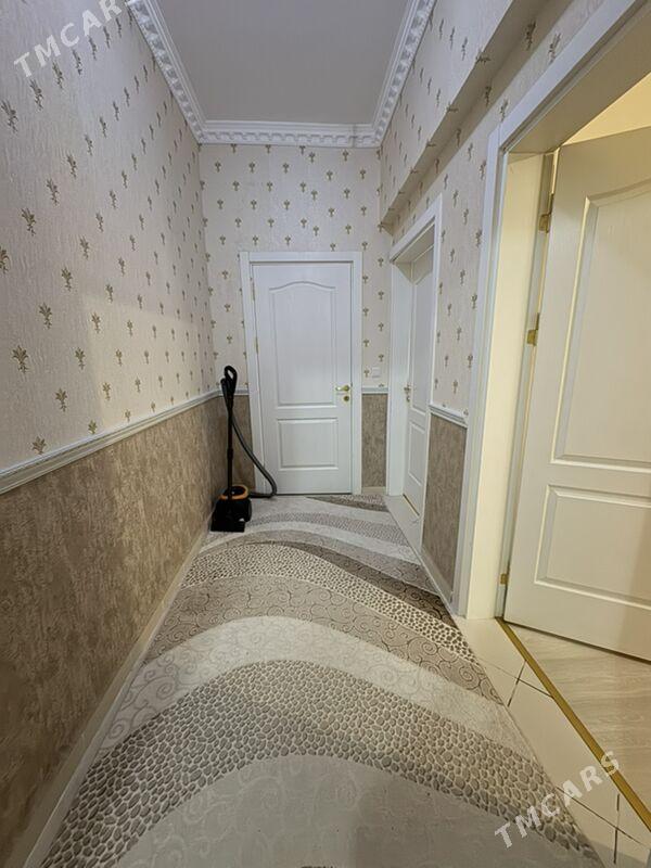 МИР 8 4 КОМНАТЫ 3 ЭТАЖ 148м2 - Ашхабад - img 8