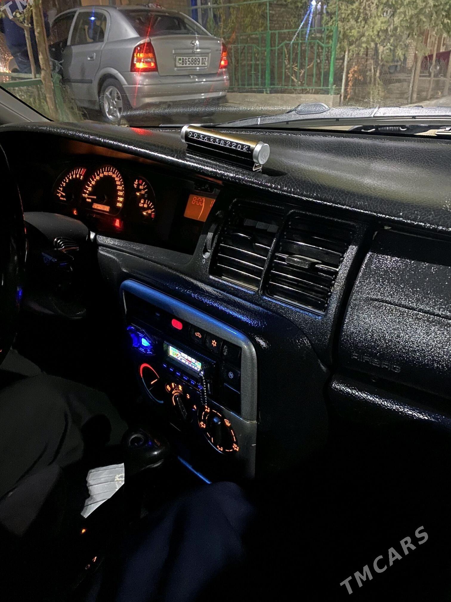 Opel Vectra 2000 - 70 000 TMT - Daşoguz - img 4