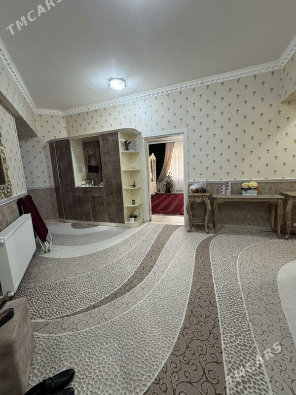 МИР 8 4 КОМНАТЫ 3 ЭТАЖ 148м2 - Ашхабад - img 9