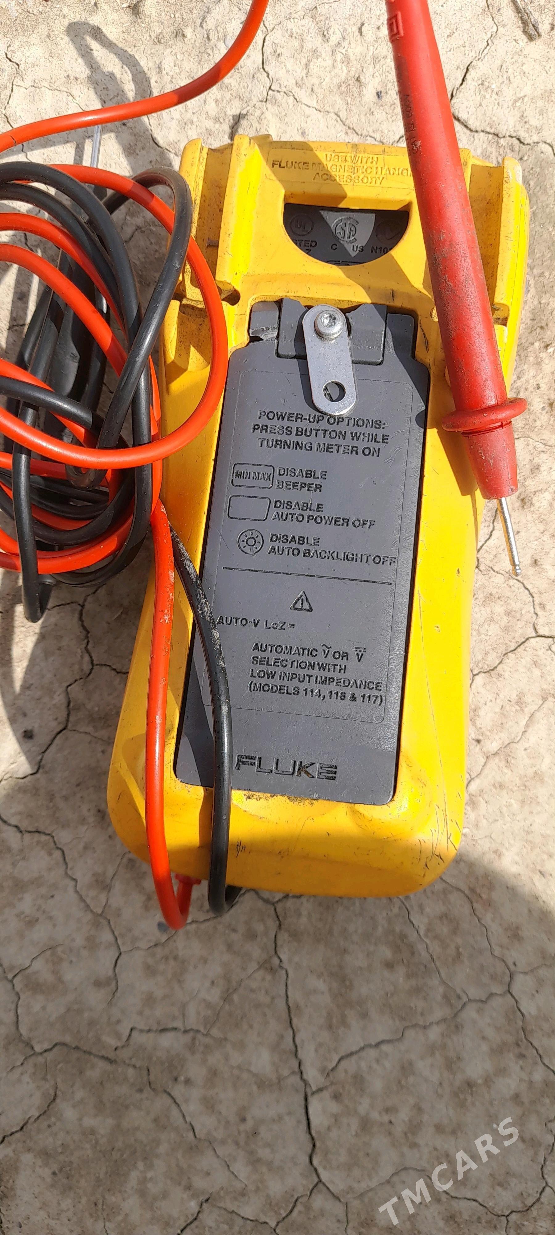 tester - Ашхабад - img 2