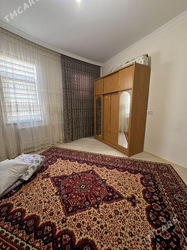 МИР 8 4 КОМНАТЫ 3 ЭТАЖ 148м2 - Ашхабад - img 10