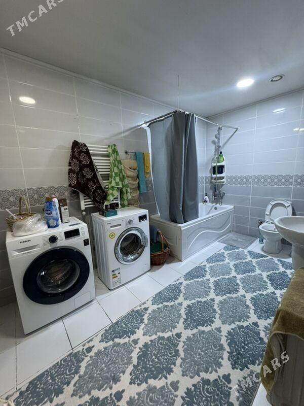 МИР 8 4 КОМНАТЫ 3 ЭТАЖ 148м2 - Ашхабад - img 5