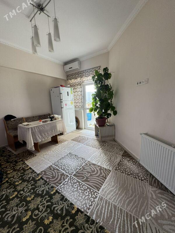 МИР 8 4 КОМНАТЫ 3 ЭТАЖ 148м2 - Ашхабад - img 2