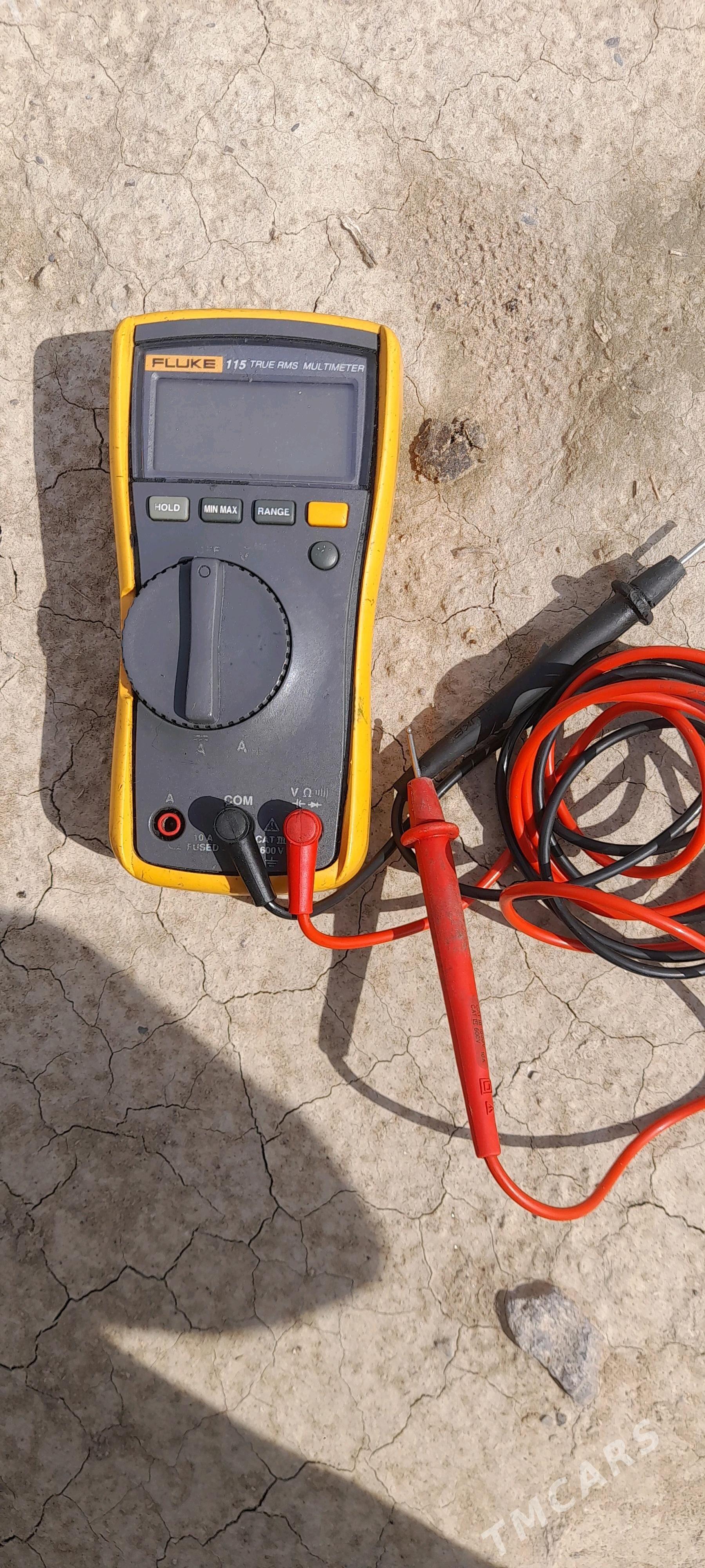 tester - Ашхабад - img 3