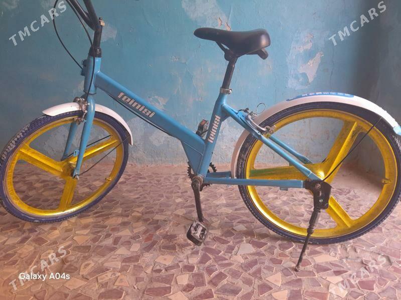 welosopıt - Бузмеин - img 3