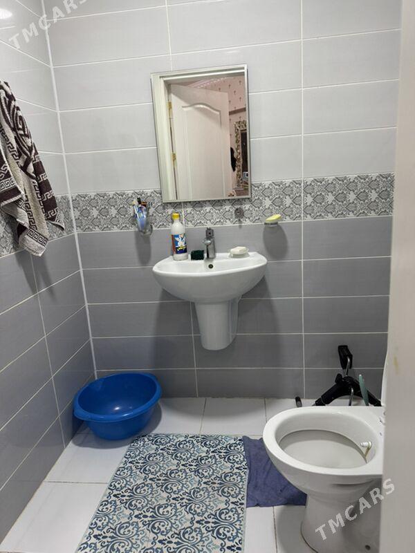 МИР 8 4 КОМНАТЫ 3 ЭТАЖ 148м2 - Ашхабад - img 3