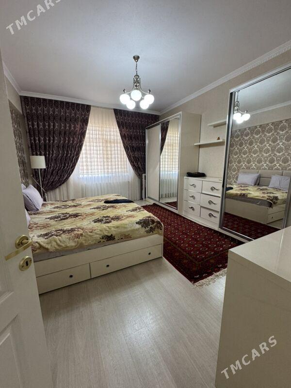 МИР 8 4 КОМНАТЫ 3 ЭТАЖ 148м2 - Ашхабад - img 4