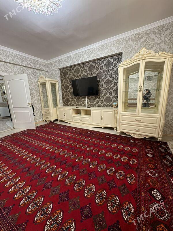МИР 8 4 КОМНАТЫ 3 ЭТАЖ 148м2 - Ашхабад - img 6