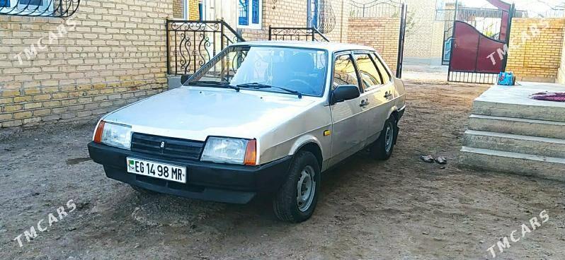 Lada 21099 2003 - 17 000 TMT - Mary - img 4