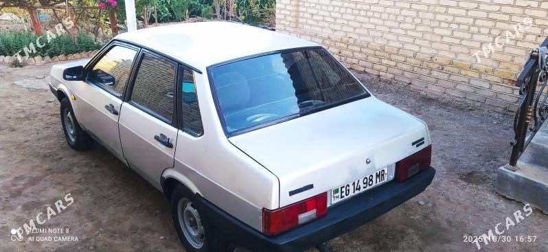 Lada 21099 2003 - 17 000 TMT - Mary - img 3