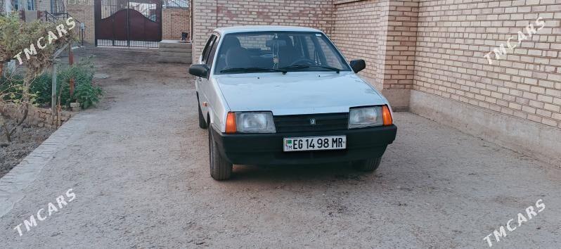 Lada 21099 2003 - 17 000 TMT - Mary - img 2