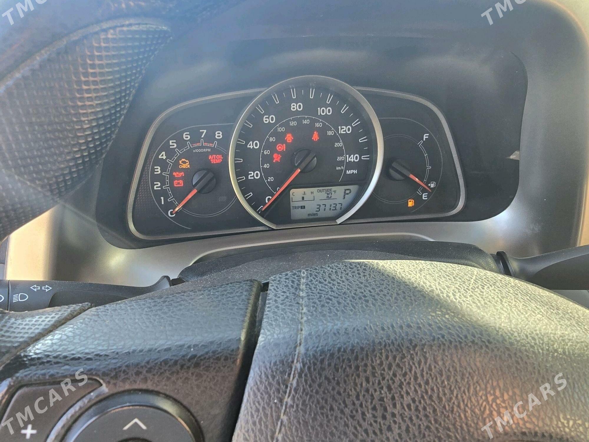 Toyota RAV4 2013 - 270 000 TMT - Туркменабат - img 2