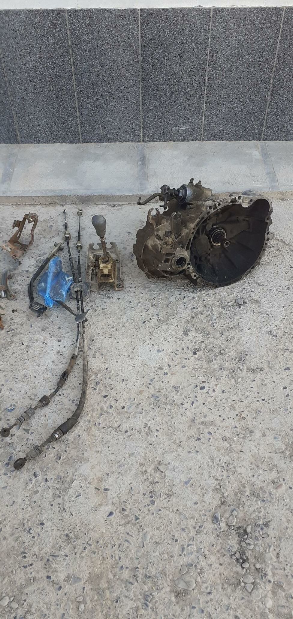 karopka mehanika 2 m 3 000 TMT - Mary - img 4