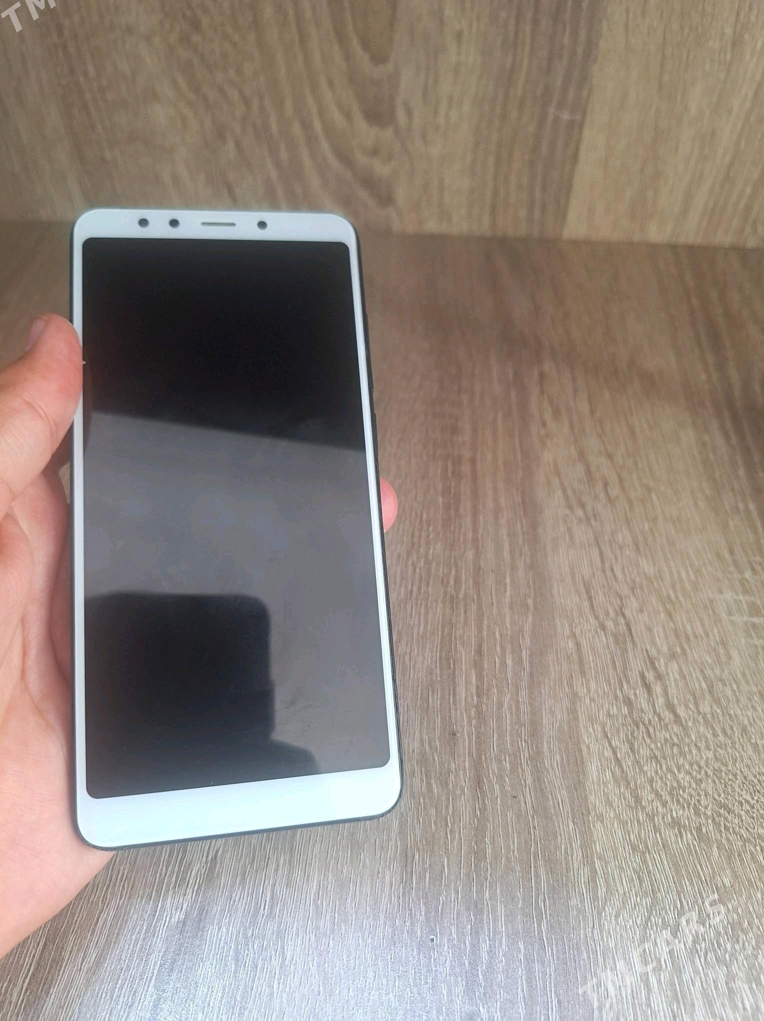 Redmi 5 - Мары - img 1