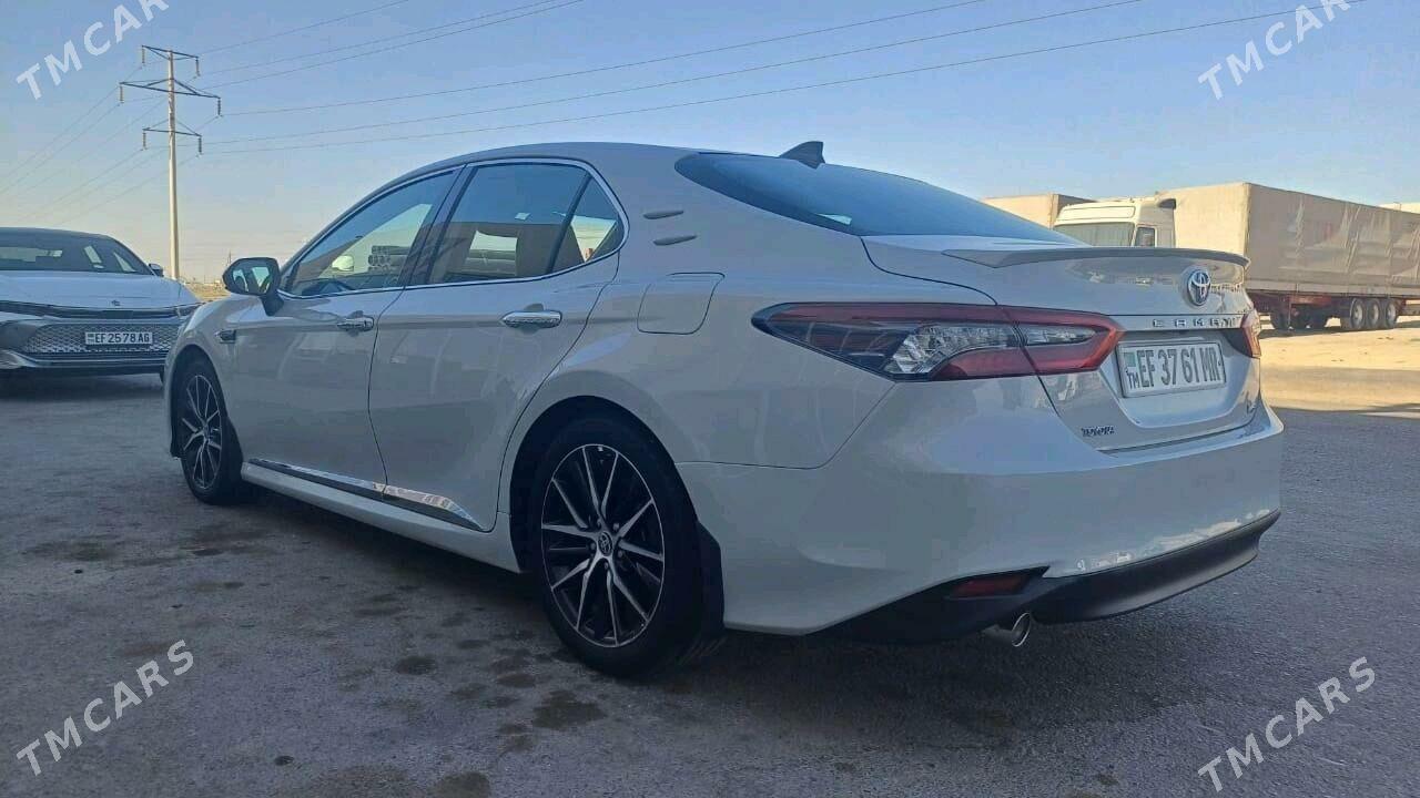 Toyota Camry 2023 - 420 000 TMT - Мары - img 6