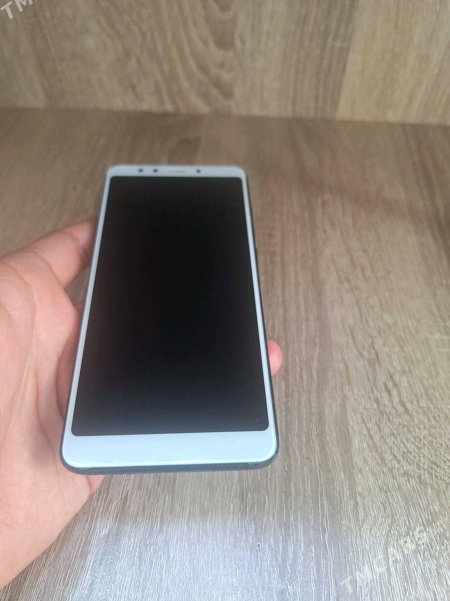Redmi 5 - Мары - img 2