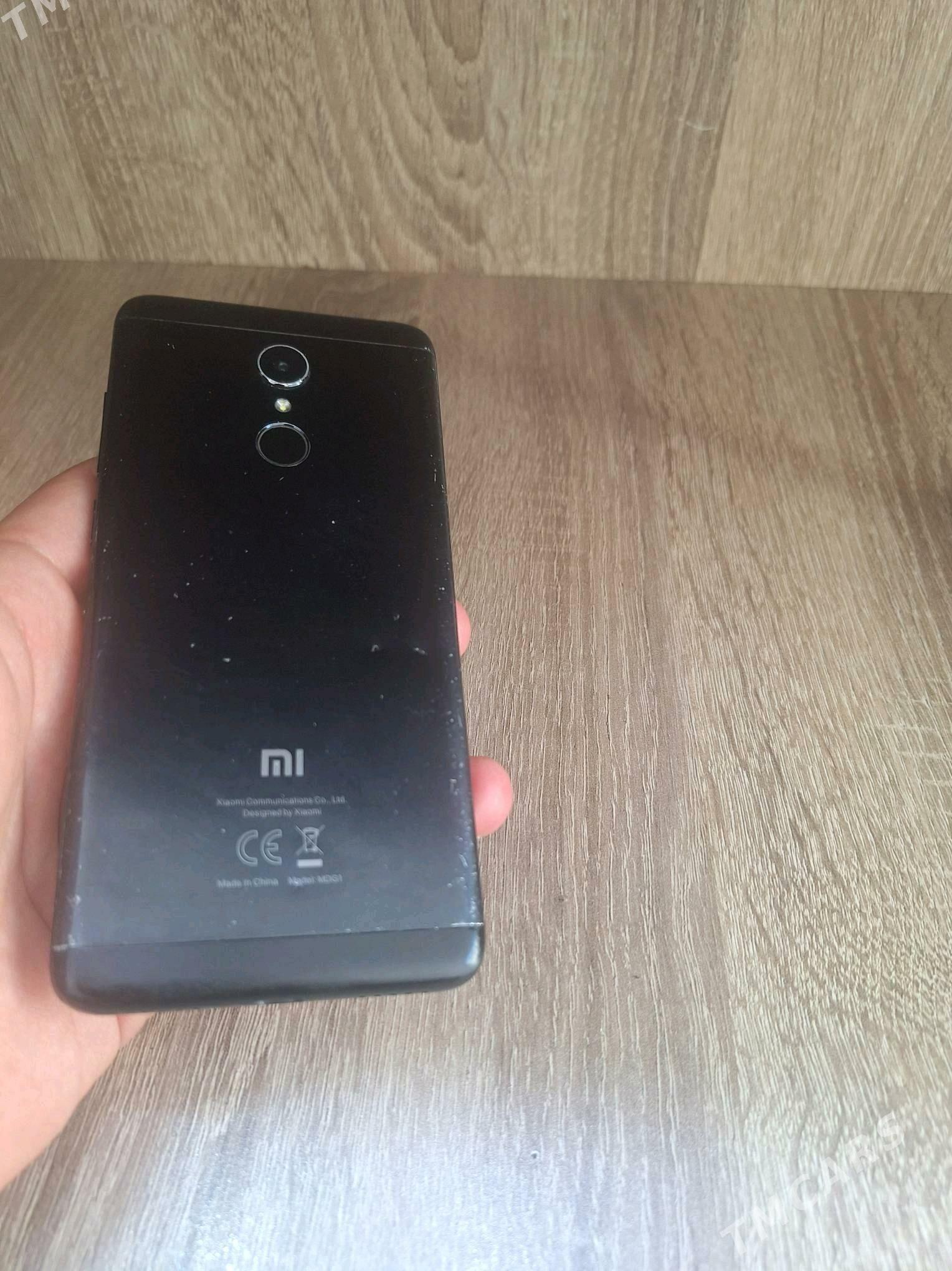 Redmi 5 - Мары - img 3