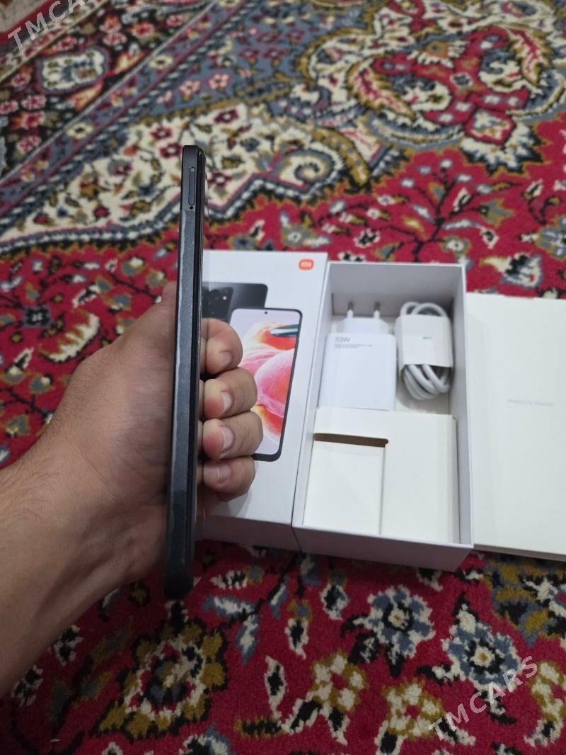 Redmi note 12 8/256 - Ашхабад - img 6