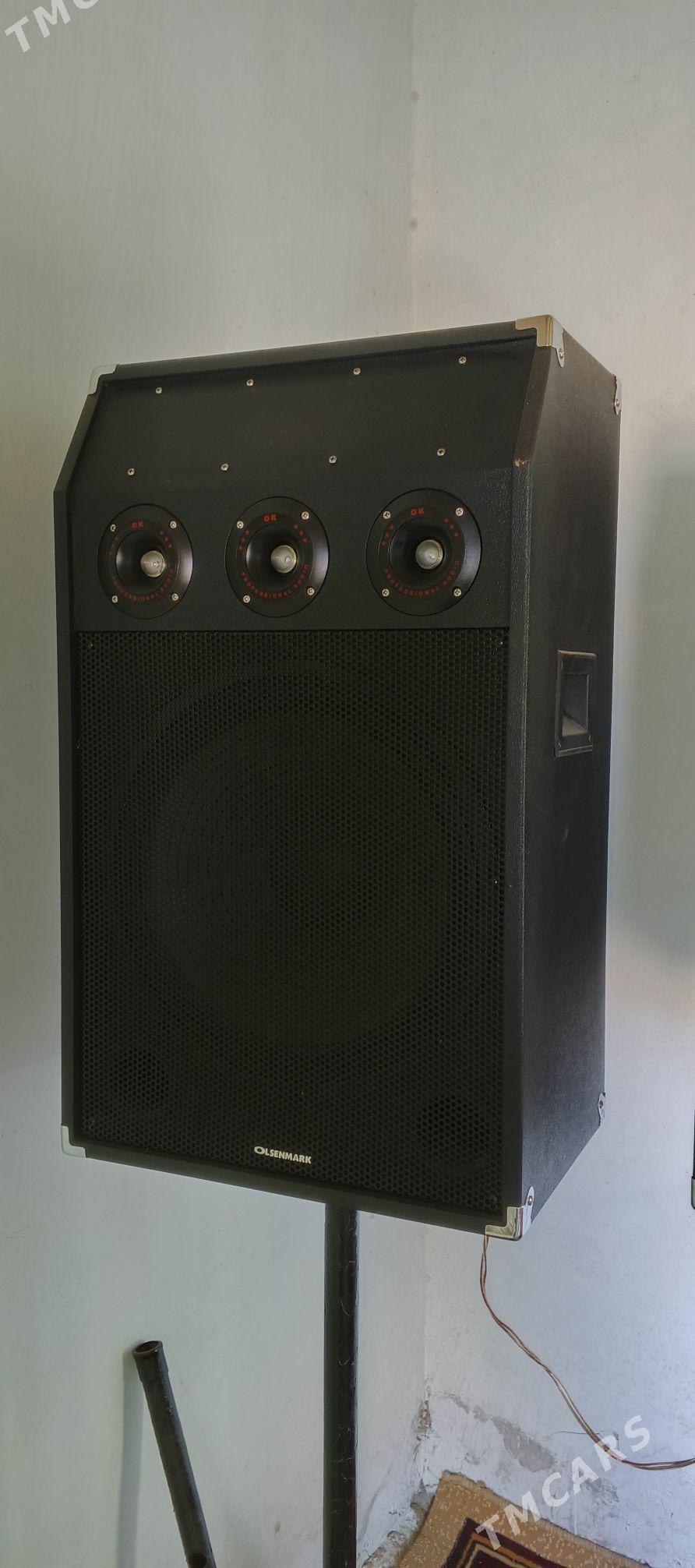 Kolonka 15 lik - Gyzylarbat - img 2