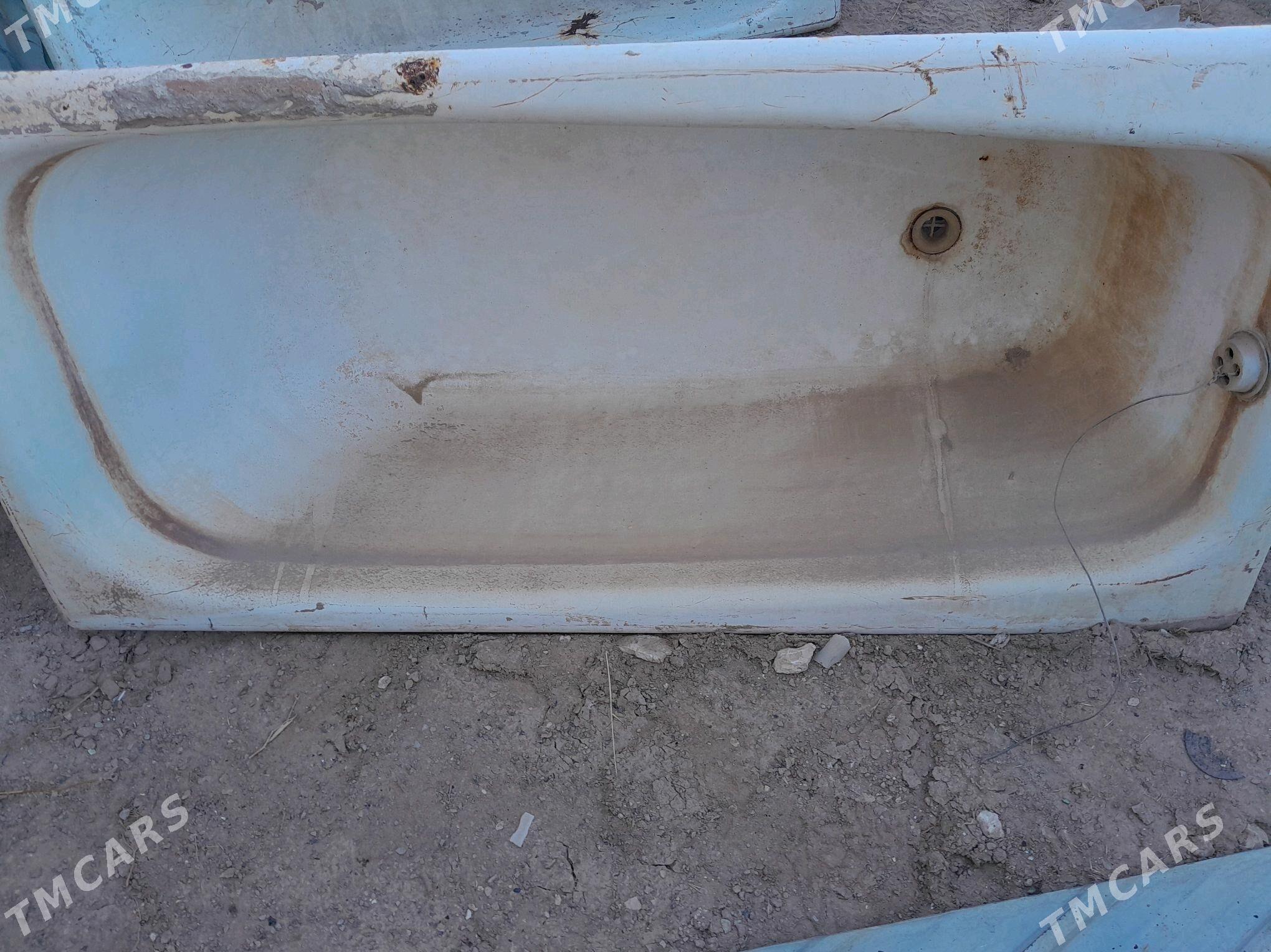 wanna - Türkmenbaşy - img 3