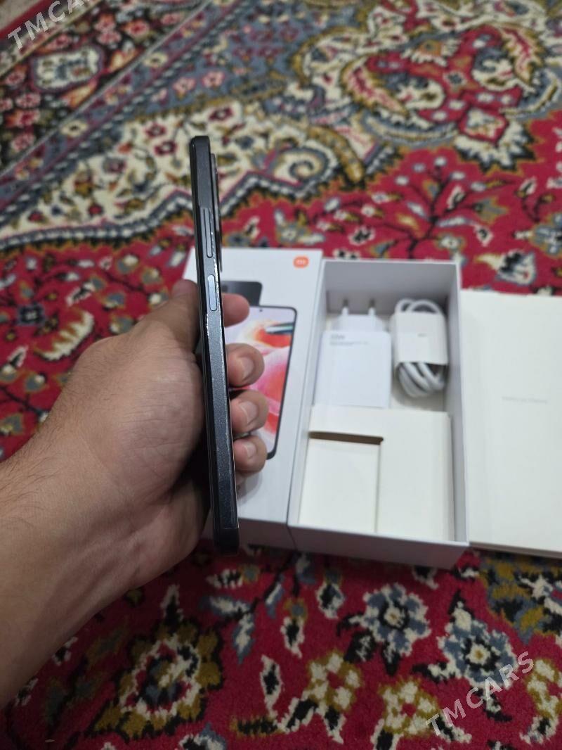 Redmi note 12 8/256 - Ашхабад - img 3