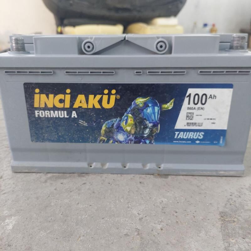 AKUMULYATOR 100lik 500 TMT - Änew - img 2