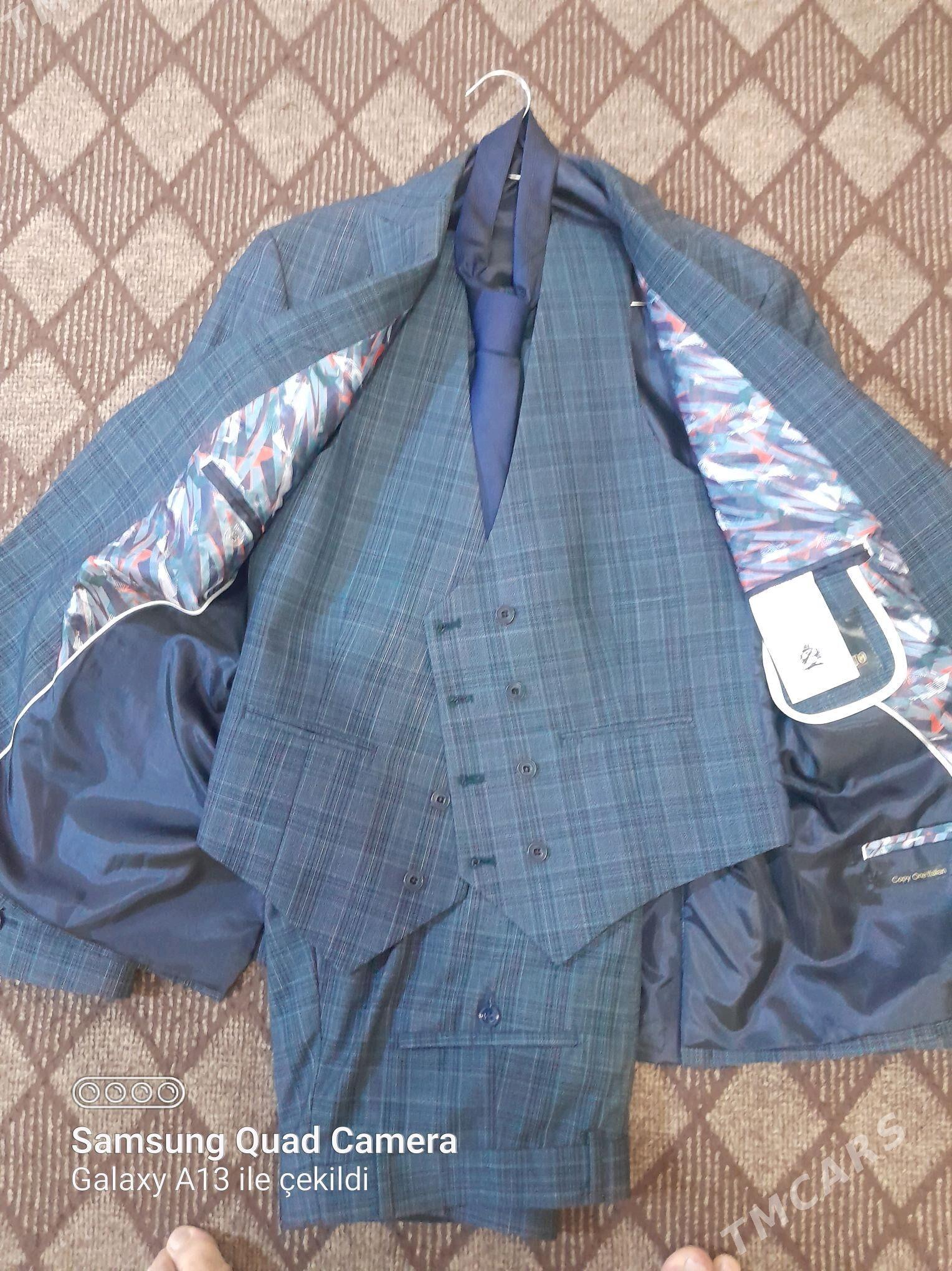 KASSUM BALAK - Gökdepe - img 3