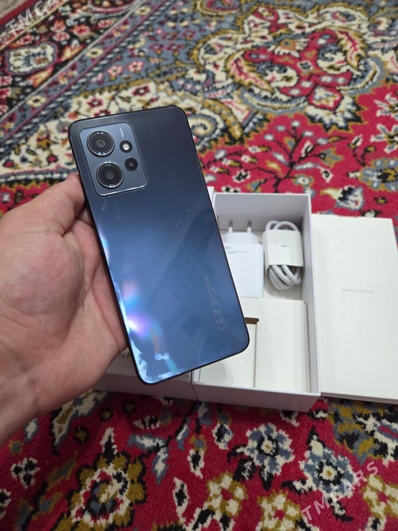 Redmi note 12 8/256 - Ашхабад - img 2