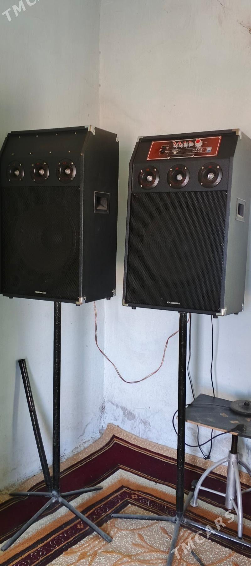 Kolonka 15 lik - Gyzylarbat - img 1