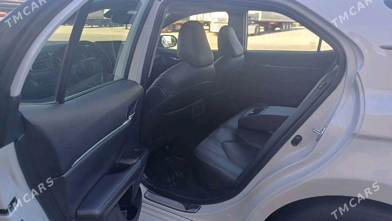 Toyota Camry 2023 - 420 000 TMT - Мары - img 10
