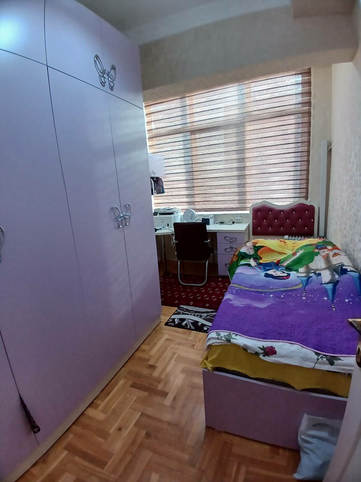 Sowetskiy Elitka 3 kom - Ашхабад - img 9