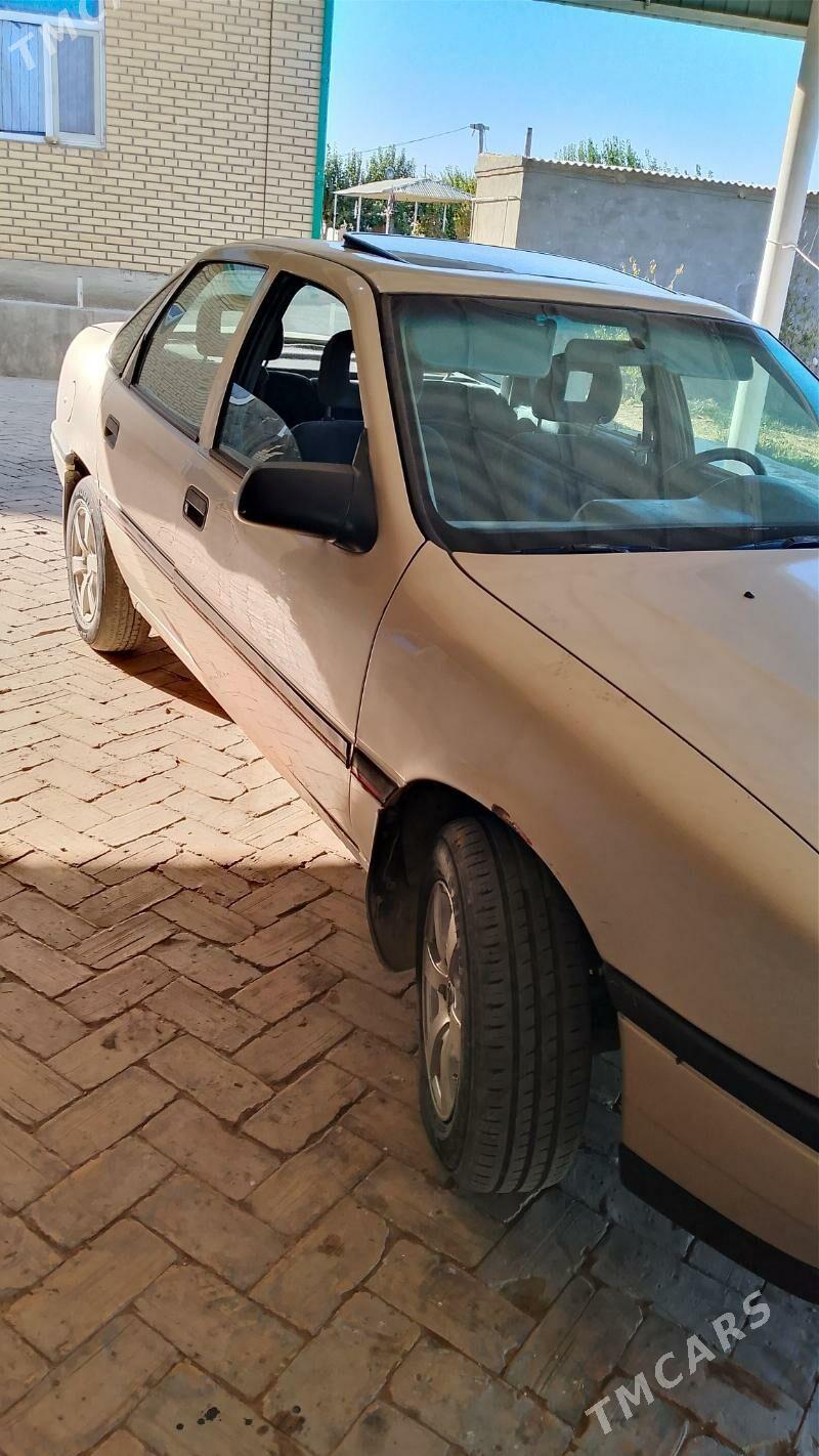 Opel Vectra 1991 - 29 000 TMT - Baýramaly - img 2