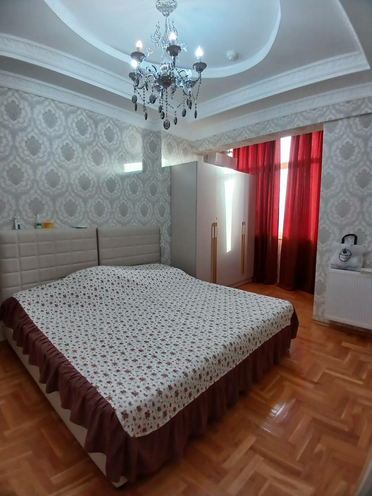 Sowetskiy Elitka 3 kom - Ашхабад - img 2