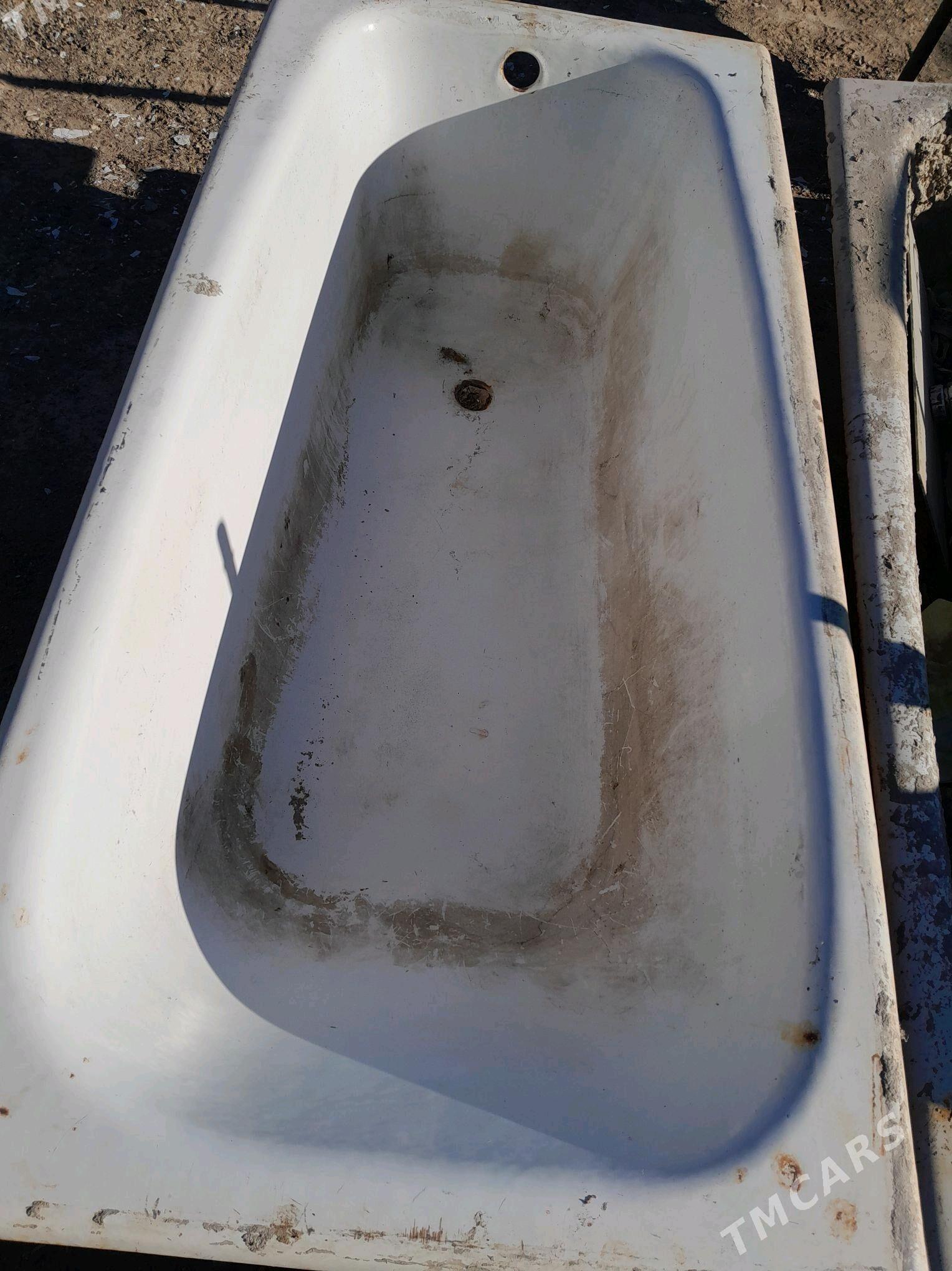 wanna - Türkmenbaşy - img 2