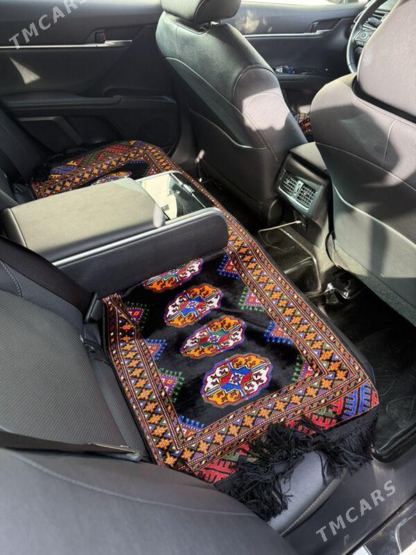 Toyota Camry 2023 - 660 000 TMT - Aşgabat - img 3