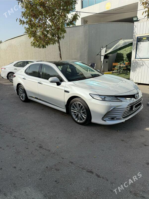 Toyota Camry 2023 - 660 000 TMT - Aşgabat - img 2