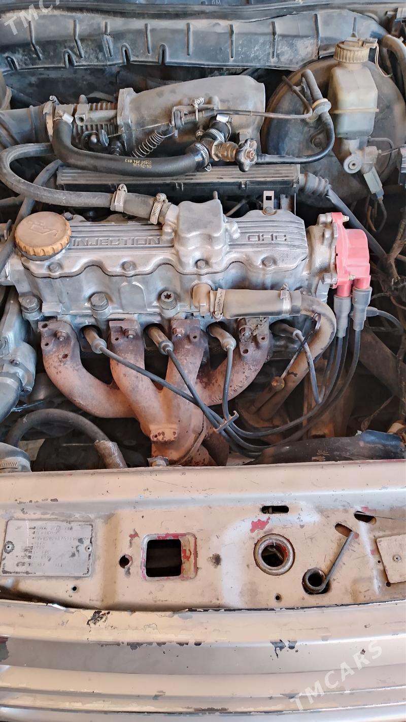 Opel Vectra 1991 - 29 000 TMT - Baýramaly - img 5