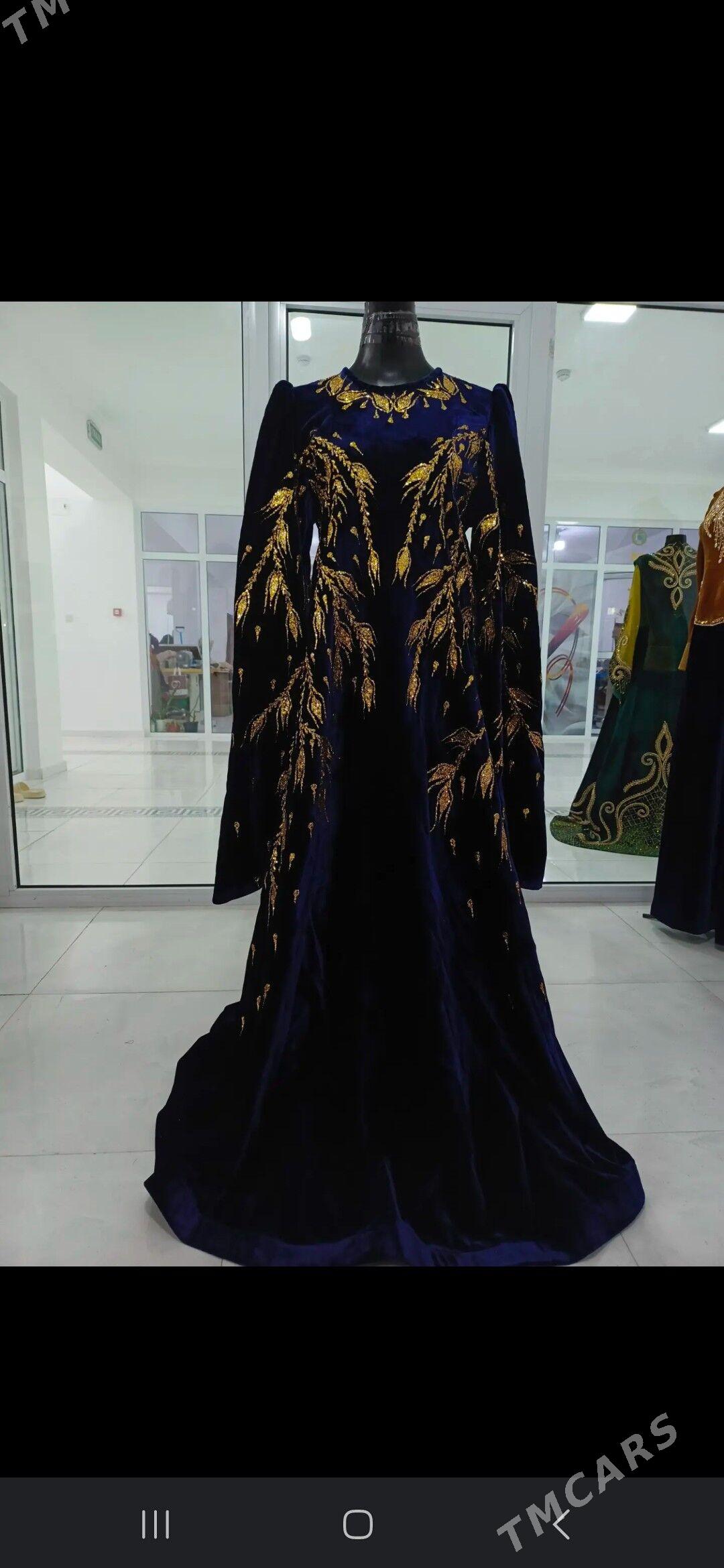 toy koynek - Balkanabat - img 2