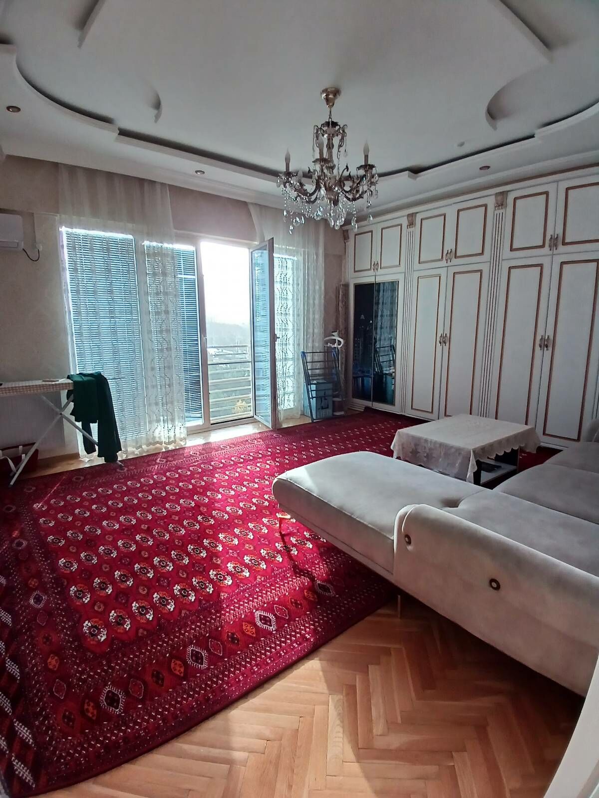 Sowetskiy Elitka 3 kom - Ашхабад - img 8