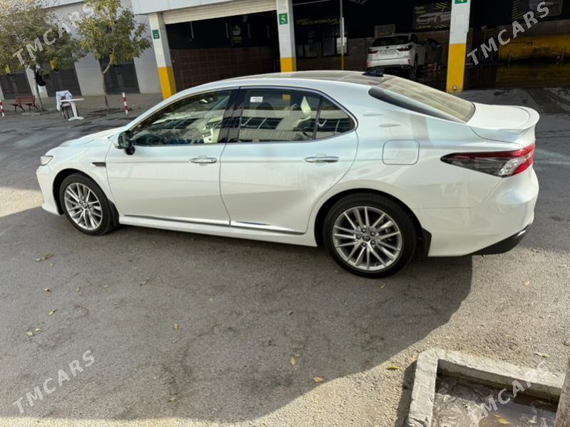 Toyota Camry 2023 - 660 000 TMT - Aşgabat - img 5