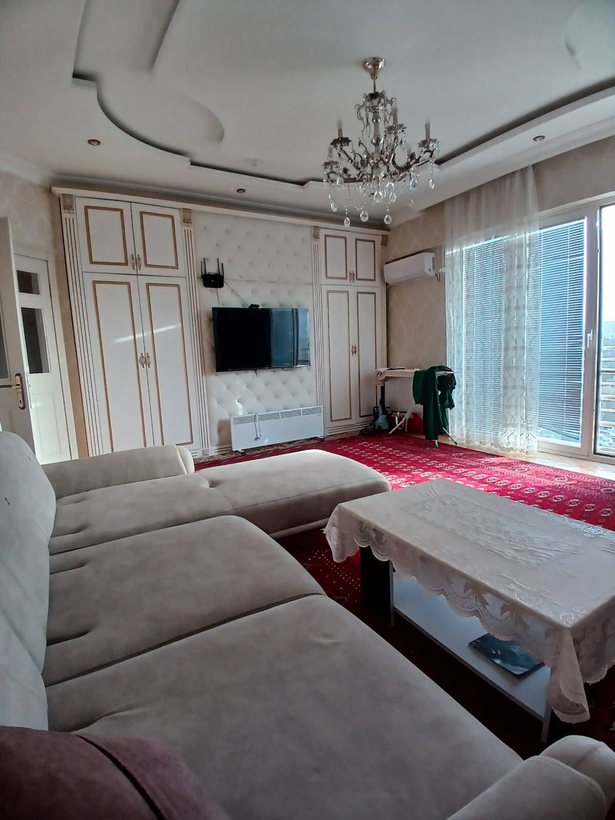 Sowetskiy Elitka 3 kom - Ашхабад - img 10