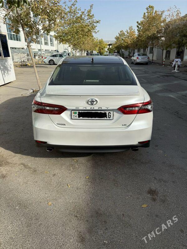 Toyota Camry 2023 - 660 000 TMT - Aşgabat - img 4