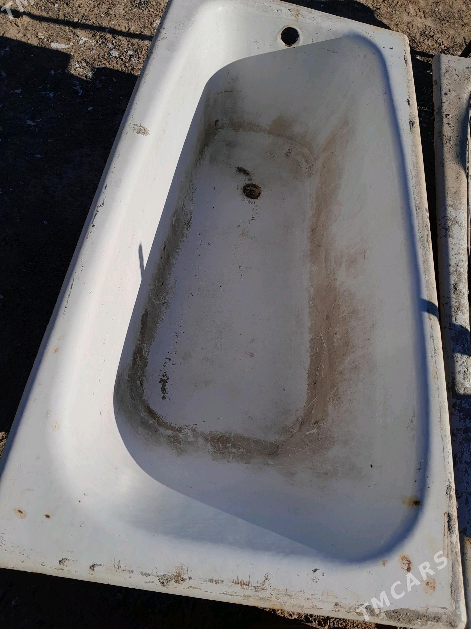 wanna - Türkmenbaşy - img 1