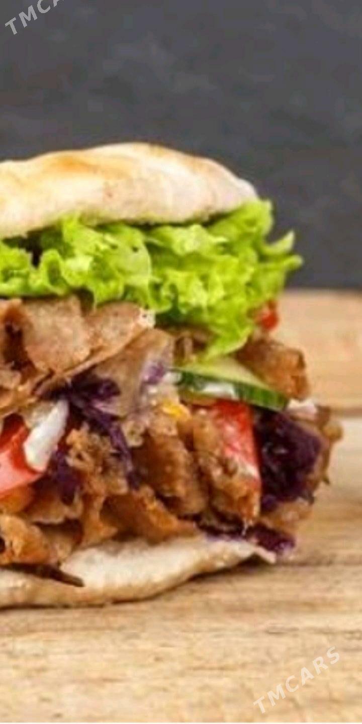 donerçi - Aşgabat - img 5