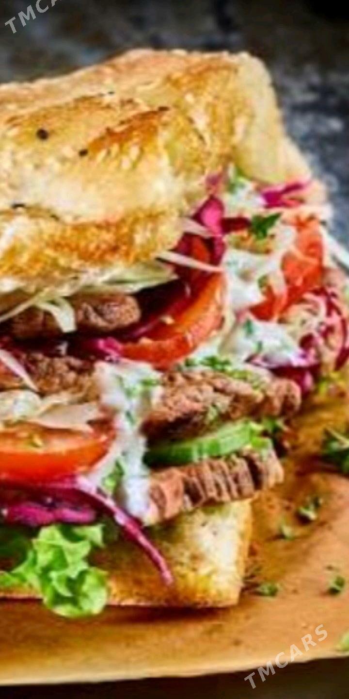 donerçi - Aşgabat - img 3